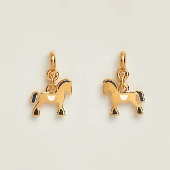 Cheval Earrings