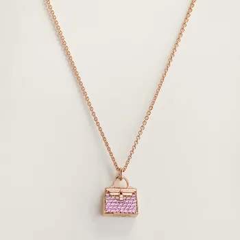 Amulettes Kelly pendant