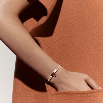 Collier de chien bracelet, small model