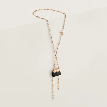 Précieux Kelly long pendant